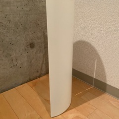 【ニトリ】スチール製傘立ての画像