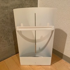 【ニトリ】スチール製傘立ての画像