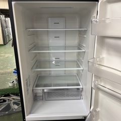 333 送料設置無料  日立　自動製氷機能付き大型冷蔵庫　375L  洗濯機の画像