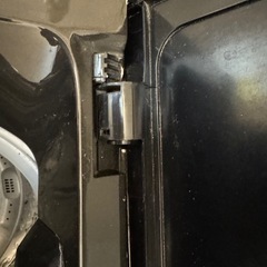 無料　アイリスオーヤマ洗濯機　2021年製　引き取り限定の画像