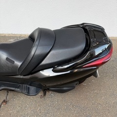 ⭐︎SALE⭐︎フォルツァX250 31497km MF08 自賠責令和8年10月の画像