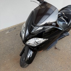 ⭐︎SALE⭐︎フォルツァX250 31497km MF08 自賠責令和8年10月の画像