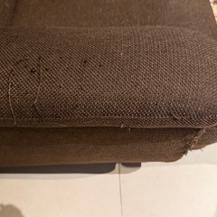 ソファーの画像