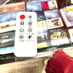 Shenzhen Senbai 冷風扇 FKT007R 2023年製 空調の画像