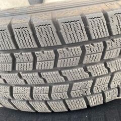 ■スタッドレス■プリウス50■2023年グッドイヤー■京都■の画像