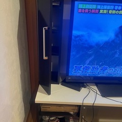 テレビ台！！の画像