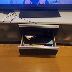 テレビ台！！の画像