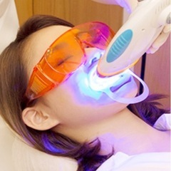 ホワイトニングモニター募集🦷