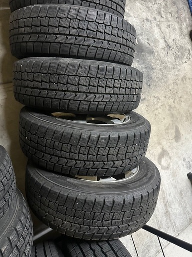 185/65r15 スタッドレスタイヤ