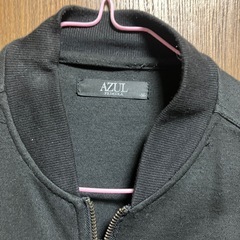 薄手ジャケットの画像