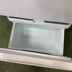 335送料設置無料  東芝　自動製氷機能付き大型冷蔵庫　363L  洗濯機の画像