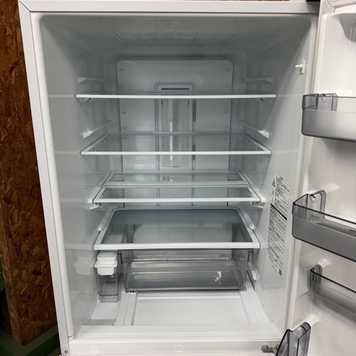 335送料設置無料 東芝 自動製氷機能付き大型冷蔵庫 363L 割引 洗濯機