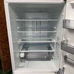 335送料設置無料  東芝　自動製氷機能付き大型冷蔵庫　363L  洗濯機の画像