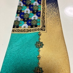 ネクタイ2本の画像