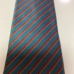 ネクタイ2本の画像