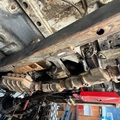 ジムニー　ja11 車検付の画像