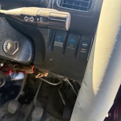 ジムニー　ja11 車検付の画像