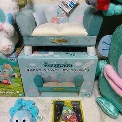 サンリオ　ハンギョドンおまとめ11点セットの画像