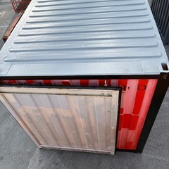 12ftコンテナ
の画像