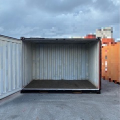 12ftコンテナ
の画像