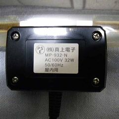 中古　爬虫類用パネルヒーター　の画像