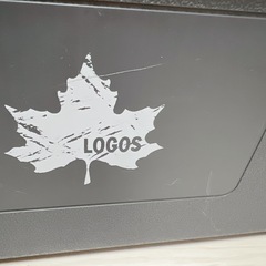 LOGOS クーラーボックスの画像