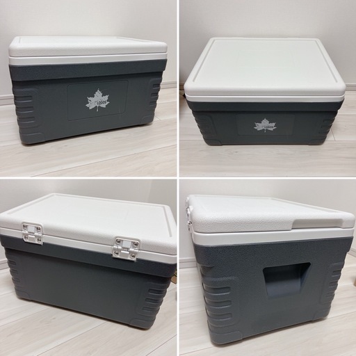 LOGOS クーラーボックス