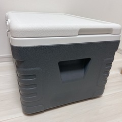 LOGOS クーラーボックスの画像