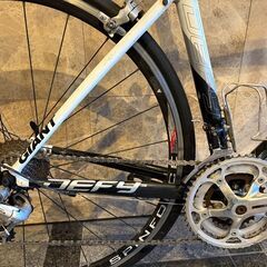 GIANT　DEFY3-ロードバイクの画像