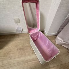 【引越し】メイクBOXの画像