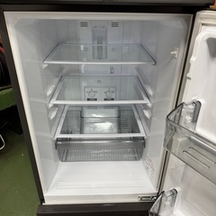 337★2020年製★三菱　冷蔵庫　シャープ　洗濯機　家電セットの画像