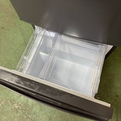 337★2020年製★三菱　冷蔵庫　シャープ　洗濯機　家電セットの画像