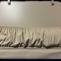 サムソナイト　 スーツケース　４泊以上可能 　2回使用のみの画像