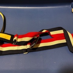 サムソナイト　 スーツケース　４泊以上可能 　2回使用のみの画像