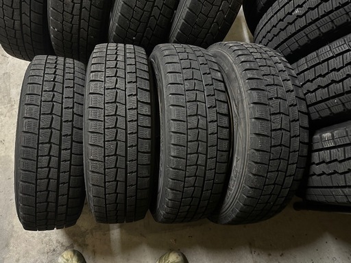175/70r14 スタッドレス　トヨタ純正