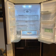冷蔵庫の画像