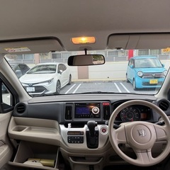 H26  ホンダN-WGN✨車検満タン🈵の画像