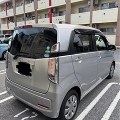 H26  ホンダN-WGN✨車検満タン🈵の画像