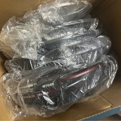 【新品・未使用】Tiger グリルなべ　CQD-A120 の画像