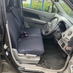 ワゴンR 車検令和8年5月迄 タイミングチェーン 乗って帰れますの画像