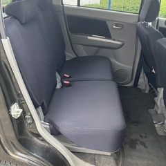 ワゴンR 車検令和8年5月迄 タイミングチェーン 乗って帰れますの画像