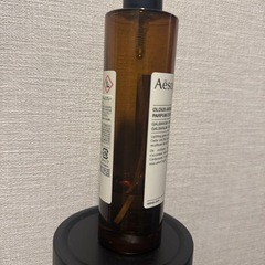 【11/15,16引き渡し/Aesopルームスプレー】の画像