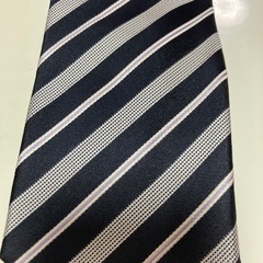 ネクタイ2本の画像