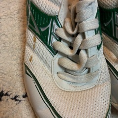 体育館シューズの画像