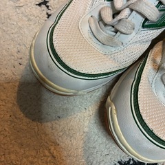 体育館シューズの画像