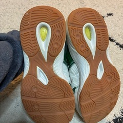 体育館シューズの画像