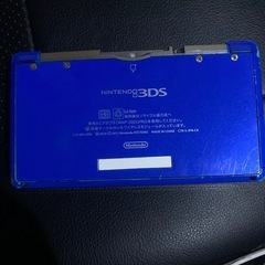 2DS 3DS セットの画像