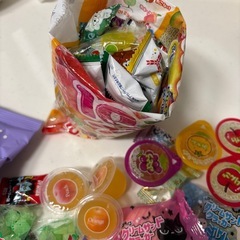 【取引中】お菓子　駄菓子の画像
