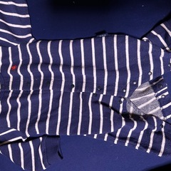 ポロベビー、UNIQLO ロンパース の画像