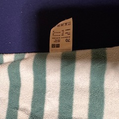 ポロベビー、UNIQLO ロンパース の画像